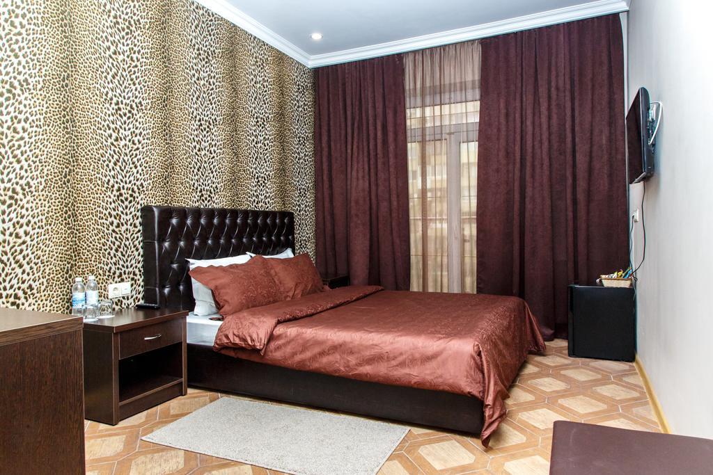 Hotel Marton Rokossovskogo Volgograd Room photo