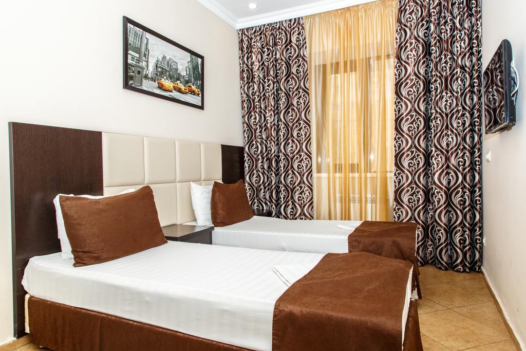 Hotel Marton Rokossovskogo Volgograd Room photo