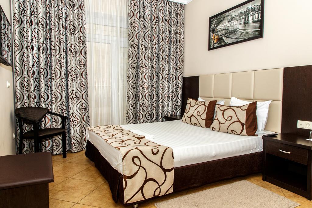 Hotel Marton Rokossovskogo Volgograd Room photo